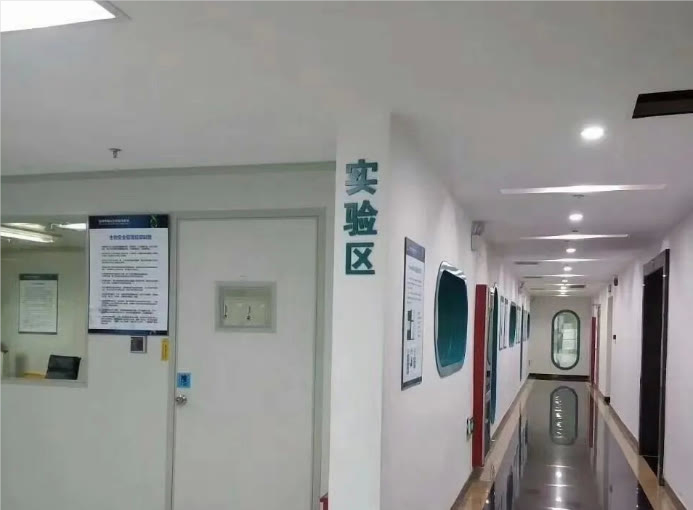 呼和浩特匿名亲子鉴定的流程,