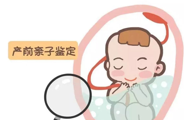 呼和浩特怀孕亲子鉴定如何做,呼和浩特孕期亲子鉴定结果到底准不准确