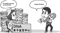 呼和浩特司法亲子鉴定怎么做，呼和浩特司法亲子鉴定出结果要多久